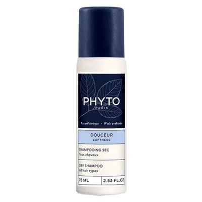 Phyto Douceur Sh.secco 75ml