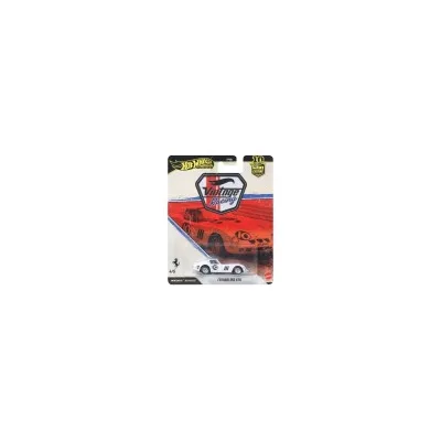 Mattel HW PREM CAR CULTURE FERRARI 250 GTO JKF25