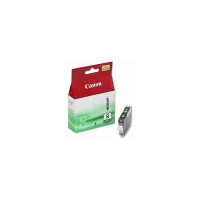 CARTUCCIA ORIGINALE CANON IP 4200 CLI-8G VERDE CLI 8G 0627B001