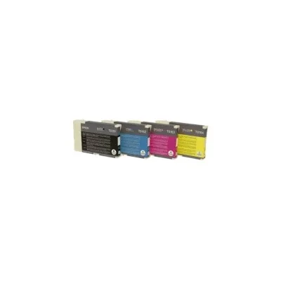 CARTUCCIA COMPATIBILE EPSON Altro B300 B500 C13T616300 T6163 MAGENTA