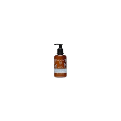 APIVITA JASMIN BODY MILK 200ML