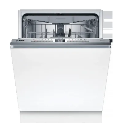 Bosch - Lavastoviglie a scomparsa totale da incasso SMH4HCX07E da 60 cm