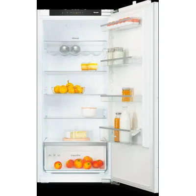 Miele Frigorifero monoporta da incasso K 7325 E da 54 cm