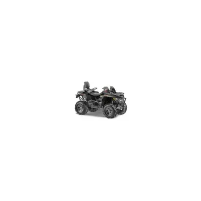 ATV Stels Guepard 650G Carbon