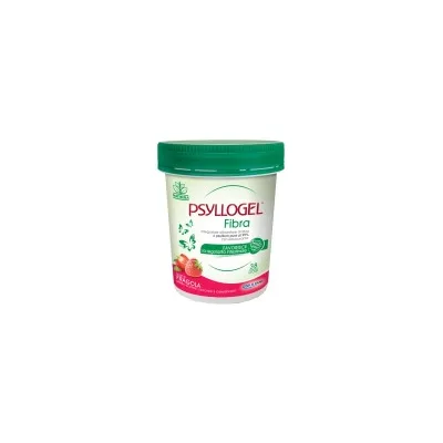 PSYLLOGEL FIBRA FRAGOLA VASO