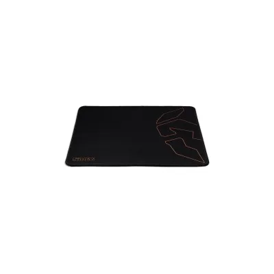 TAPPETINO MOUSE GAMING KROM Knout Speed ​​Gaming Superficie in Microfibra