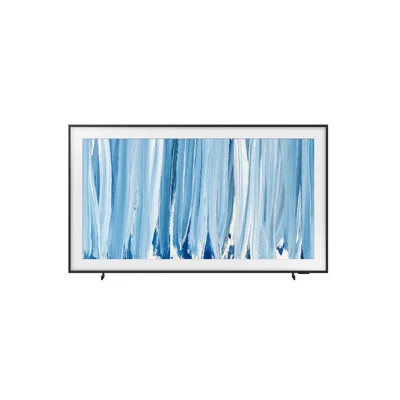 SAMSUNG ENTERTAINMENT TV 85  THE FRAME 4K QE85LS03HWUXZT