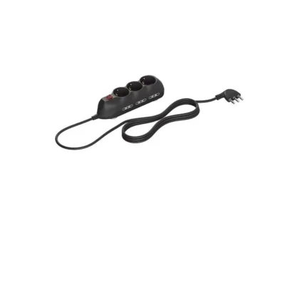 LEGRAND MULTIP - SLOT9 6+3 PRESE SP.16A+INT 3699GB