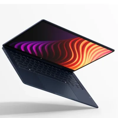 14" EliteBook X G2i 14 inch Notebook Next Gen AI PC Wolf Pro Security Edition Windows 11 Pro D87ZWAT