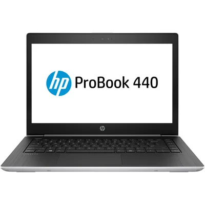 HP PROBOOK 440 G5 14" i5-8250U 1.6GHz RAM 8GB-SSD 256GB-WIN 10 PROF ITALIA (2RS35EA#ABZ)
