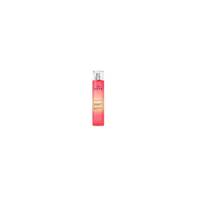 NUXE VERY ROSE EAU PARFUMANTE 100ML