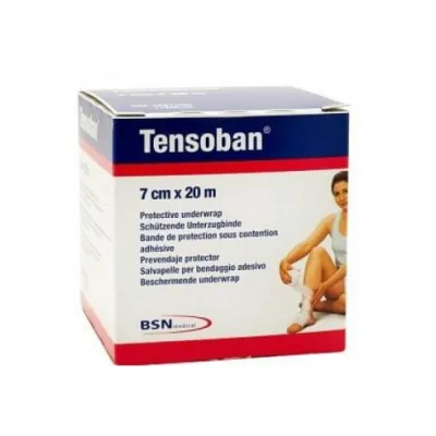 TENSOBAN SALVAPELLE 2000X7CM