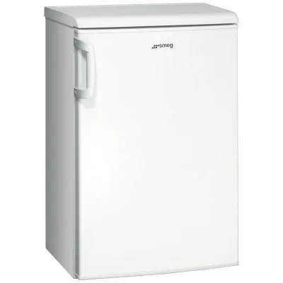 Smeg Frigorifero monoporta sottotop con vano congelatore a libera installazione FA120E finitura bianco da 54 cm - IN PROMOZIONE FINO AL 30/06