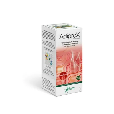 ADIPROX ADVANCED CONCENTRATO FLUIDO 325G