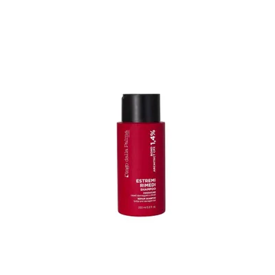 DIEGO DALLA PALMA ESTREMI RIMEDI SHAMPOO RIPARATORE 250ML