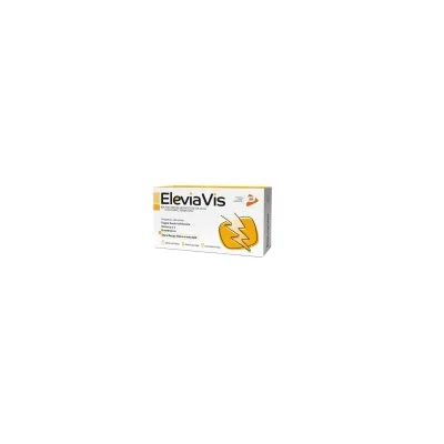 ELEVIA VIS 10 FLACONI 10ML