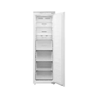 Master Kitchen Congelatore monoporta da incasso MKFZ 200SD NF da 56 cm
