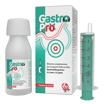 Gastro pro 50 ml