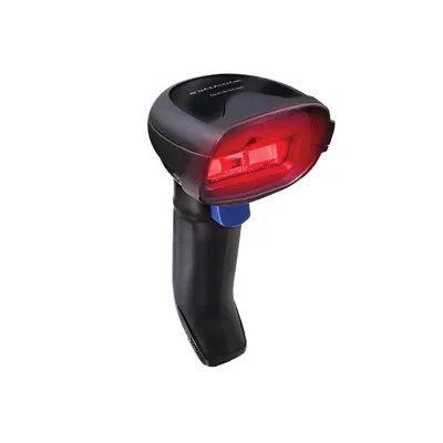 DATALOGIC QUICKSCAN QD2220 BLACK KIT USB QD2220-BKK1