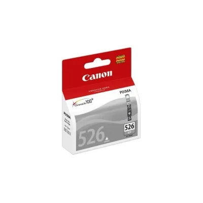 CARTUCCIA ORIGINALE CANON PIXMA MG8150 GRIGIO CLI-526GY CLI 526GY 4544B001