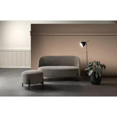 Samoa Divanetto EBE in tessuto da H. 81 cm - IN PROMOZIONE FINO AL 6/07