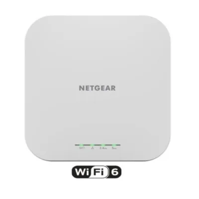 WAX610-100EUS Access Point WiFi 6 AX1800 WAX610-100EUS