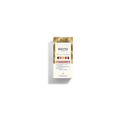 COLOR KIT 9,3 BIONDO CHI DORAT