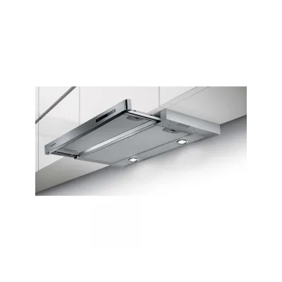 PRONTA CONSEGNA - Faber Cappa sottopensile MAXIMA NG TOUCH EV8 LED X A60 315.0635.146 finitura alluminio/inox da 60 cm
