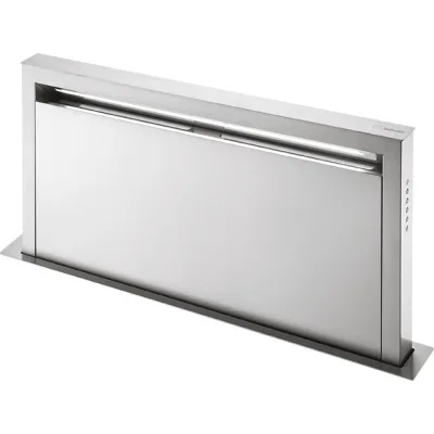 Barazza Cappa da piano downdraft B_DRAFT 1KBDD9 finitura inox satinato da 90 cm - IN PROMOZIONE FINO AL 6/07