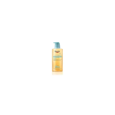 EUCERIN ATOPI CONTROL OLIO DETERGENTE 400ML
