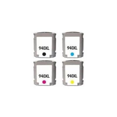 Cartuccia Compatibile HP OFFICEJET PRO 8000 HP 940XL C4908AE MAGENTA