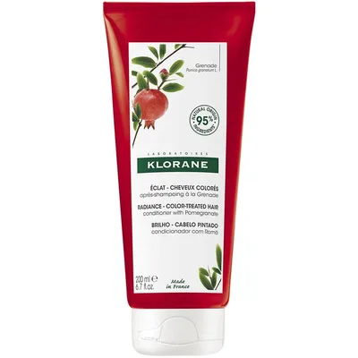 KLORANE Bals.Melograno 200ml