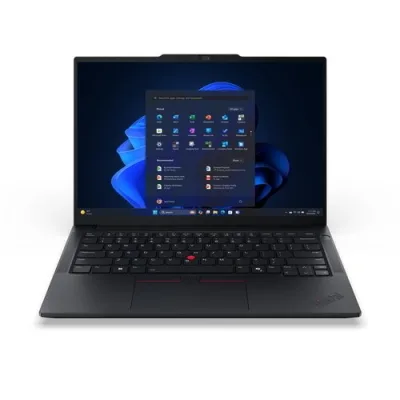 LENOVO THINKPAD E14 GEN 7 14" WUXGA AMD RYZEN 7 250 RAM 16GB-SSD 512GB NVMe-AMD RADEON GRAPHICS 780M-WI-FI 6E + GIGABIT LAN-WIN