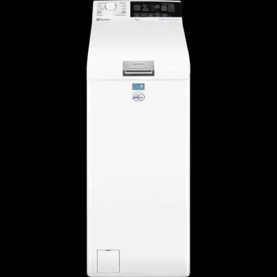 Electrolux | Lavatrice a carica dall'alto a libera installazione EW 7 T 337 A finitura bianco da 40 cm