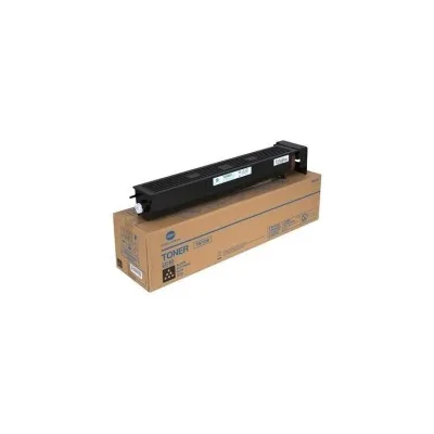 TONER ORIGINALE KONICA MINOLTA TN713 TN713K A9K8150 NERO 48.9K BIZHUB C659