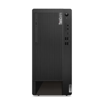 Lenovo ThinkCentre M90t Gen 5 Intel® Core™ i7 i7-14700 32 GB DDR5-SDRAM 1 TB SSD Windows 11 Pro Tower PC Nero