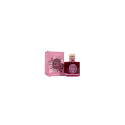 NASOTERAPIA DIFFUSORE BASTONCINI UVE DOLCI LEGNO DI CEDRO 500 ML