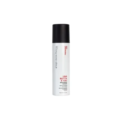 DIEGO DALLA PALMA SHAMPOO SECCO TEXTURIZZANTE UNA BOTTA E VIA 150 ML