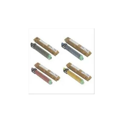 TONER ORIGINALE RICOH AFICIO MP C3002 C3502 841651 842016 NERO 28K