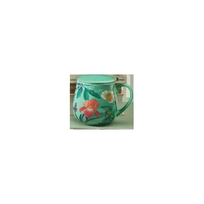 NEAVITA INFUSIERA VERDE RITUALI BOTANICI 380ML