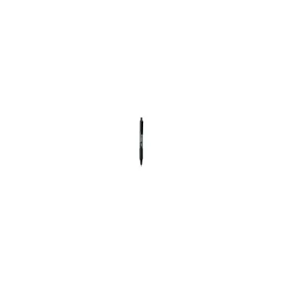BIC CF12PENNA SF SOFTFEEL CLIC NERO 837397