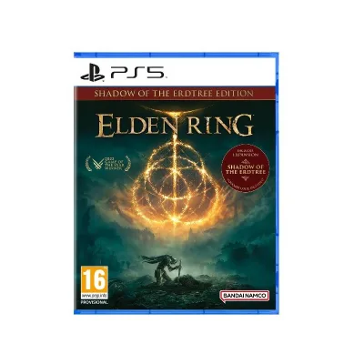NAMCO BANDAI ELDEN RING SHADOW OF ERDTREE PS5 115645