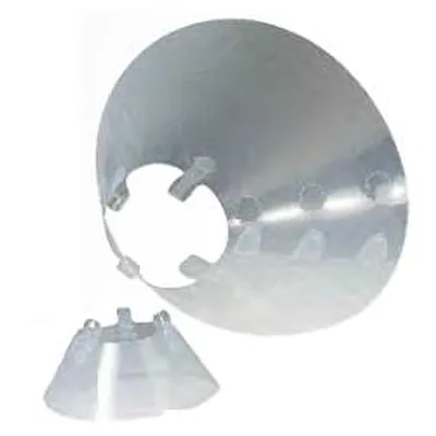 Collare Elisab. 40cm Vet.
