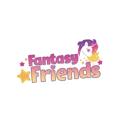JUST FOR GAMES SAS FANTASY FRIENDS PS4 527543