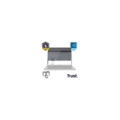 TRUST PRIMO PRIVACY FILTER 15.6 INCH 25195