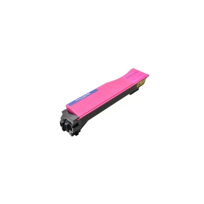 TONER COMPATIBILE KYOCERA FS C5200 Utax CLP 3621 TK-550M MAGENTA 6K