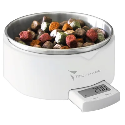 Techmade Bil.dig.pet Food