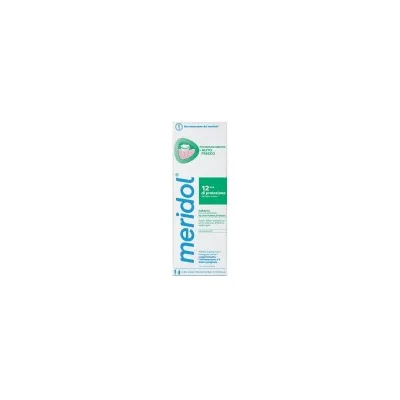 MERIDOL COLLUTORIO PROTEZIONE GENGIVE ALITO FRESCO 400ML