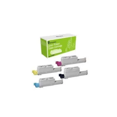 Toner COMPATIBILE XEROX 106R01221 106R01217 PHASER 6360 NERO 18K