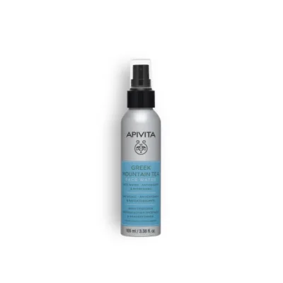APIVITA FACE WATER 100ML